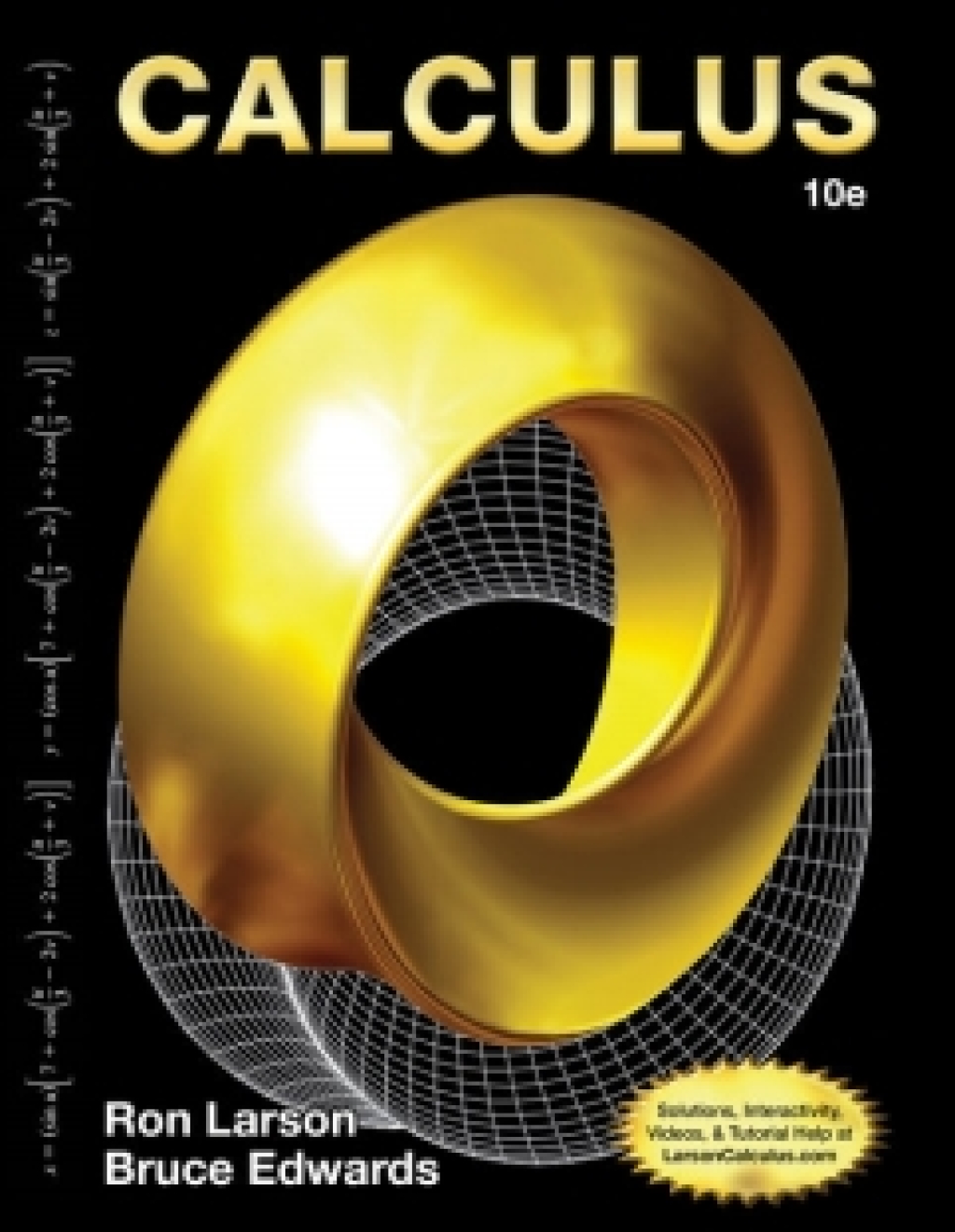 WebAssign for Larson/Edwards' Calculus, 10th Edition [Instant Access], Multi-Term 10th Edition â€“ PDF/EPUB Version Downloadable